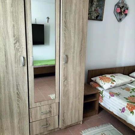 Bed & Breakfast Pavlovic