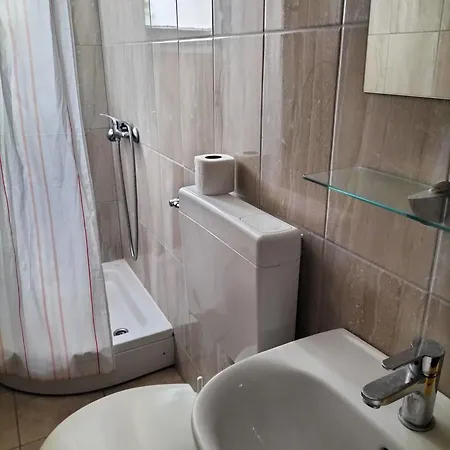 Bed & Breakfast Pavlovic *